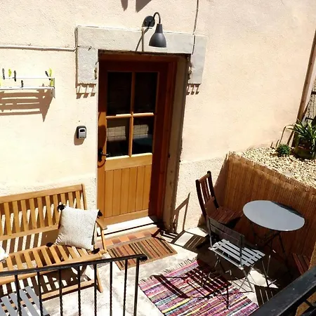 Maison Cosy Au Coeur Du Pays Cathare - Corbieres 펜션