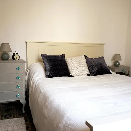 펜션 Maison Cosy Au Coeur Du Pays Cathare - Corbieres *