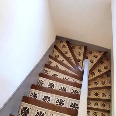 Maison Cosy Au Coeur Du Pays Cathare - Corbieres 펜션 Cascastel-des-Corbières