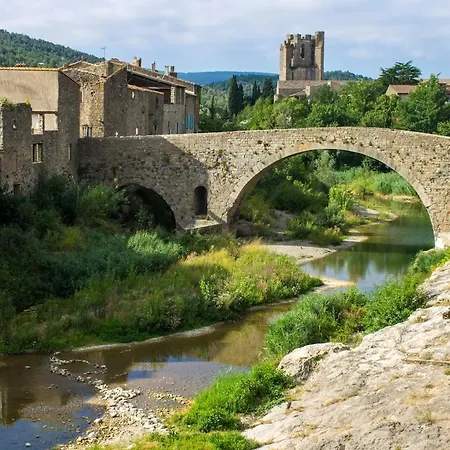Maison Cosy Au Coeur Du Pays Cathare - Corbieres *