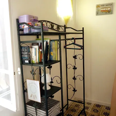 Maison Cosy Au Coeur Du Pays Cathare - Corbieres 펜션 Cascastel-des-Corbières
