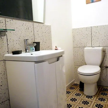 Maison Cosy Au Coeur Du Pays Cathare - Corbieres 펜션 *