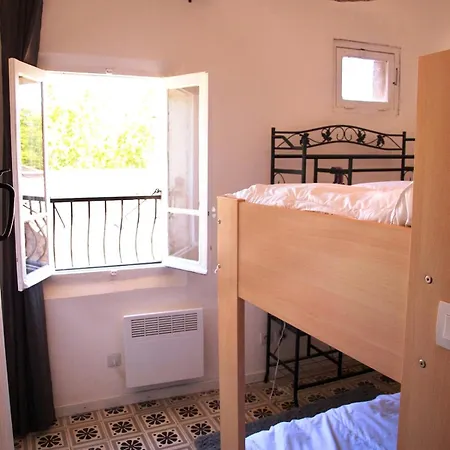 Maison Cosy Au Coeur Du Pays Cathare - Corbieres 펜션 Cascastel-des-Corbières