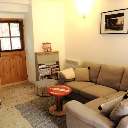 펜션 Maison Cosy Au Coeur Du Pays Cathare - Corbieres *
