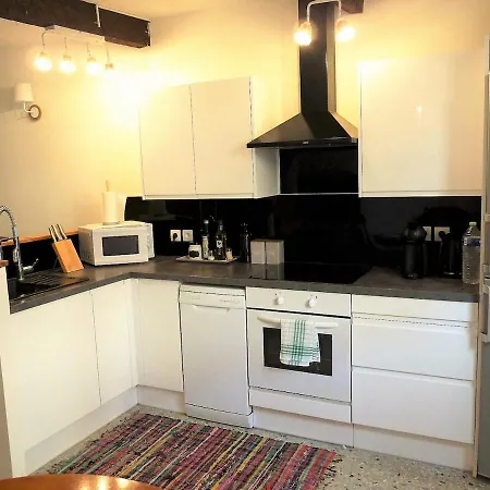 Maison Cosy Au Coeur Du Pays Cathare - Corbieres 펜션 *